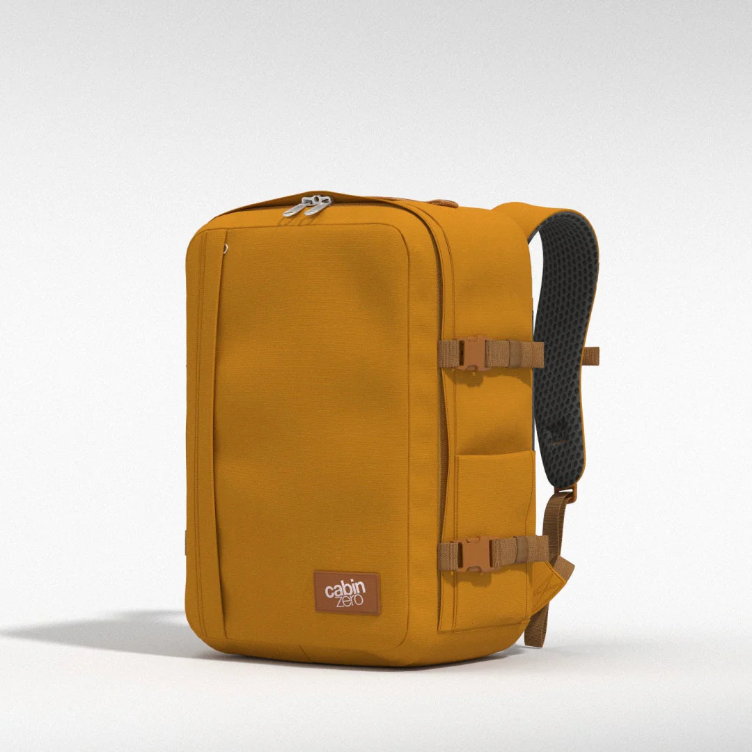 mochila-classic-plus-32l-orange-chill-cabizero-lado-ocre