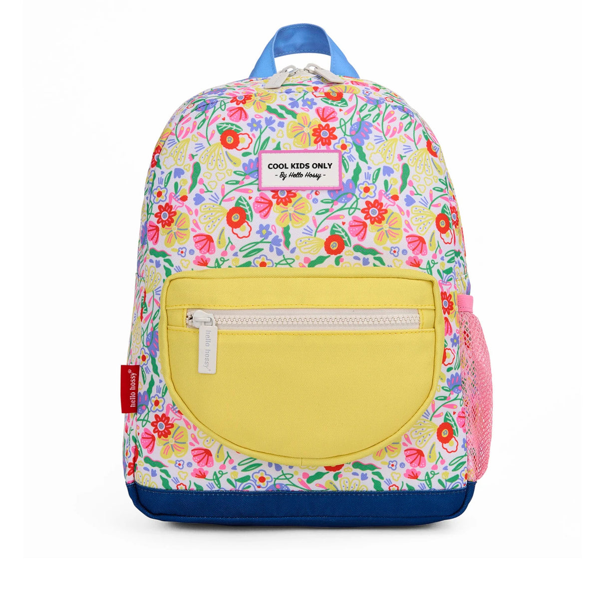 School Backpack Garden Party – Hello Hossy
