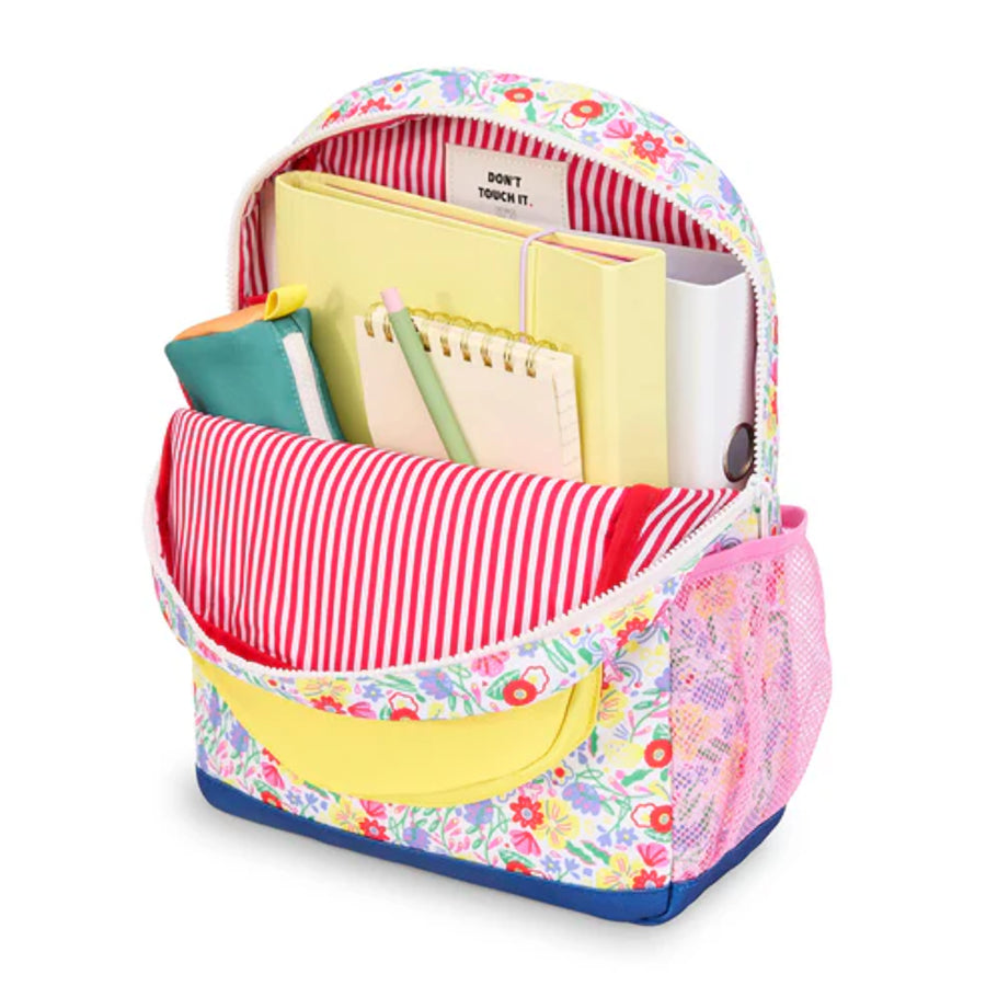 School Backpack Garden Party – Hello Hossy