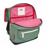 Mochila Escolar Com Pala Forest – Hello Hossy