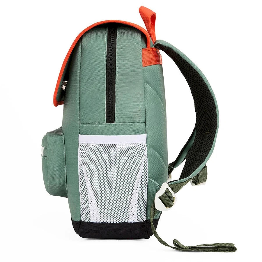 Mochila Escolar Com Pala Forest – Hello Hossy