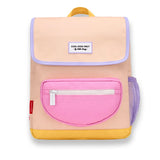 School Backpack with Flap Candle – Hello Hossy