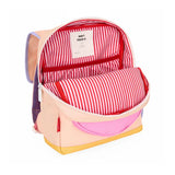 School Backpack with Flap Candle – Hello Hossy