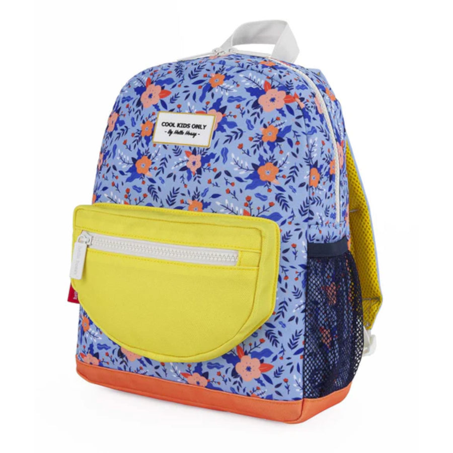 Mochila Pré-Escolar Champêtre – Hello Hossy