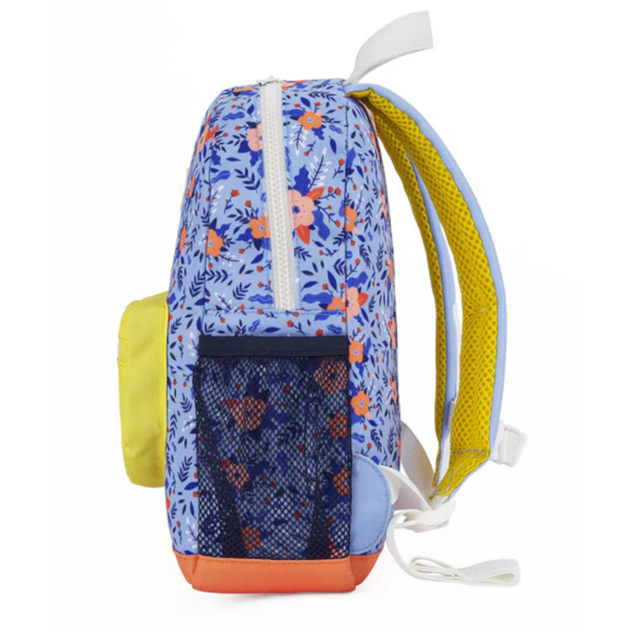 Mochila Pré-Escolar Champêtre – Hello Hossy