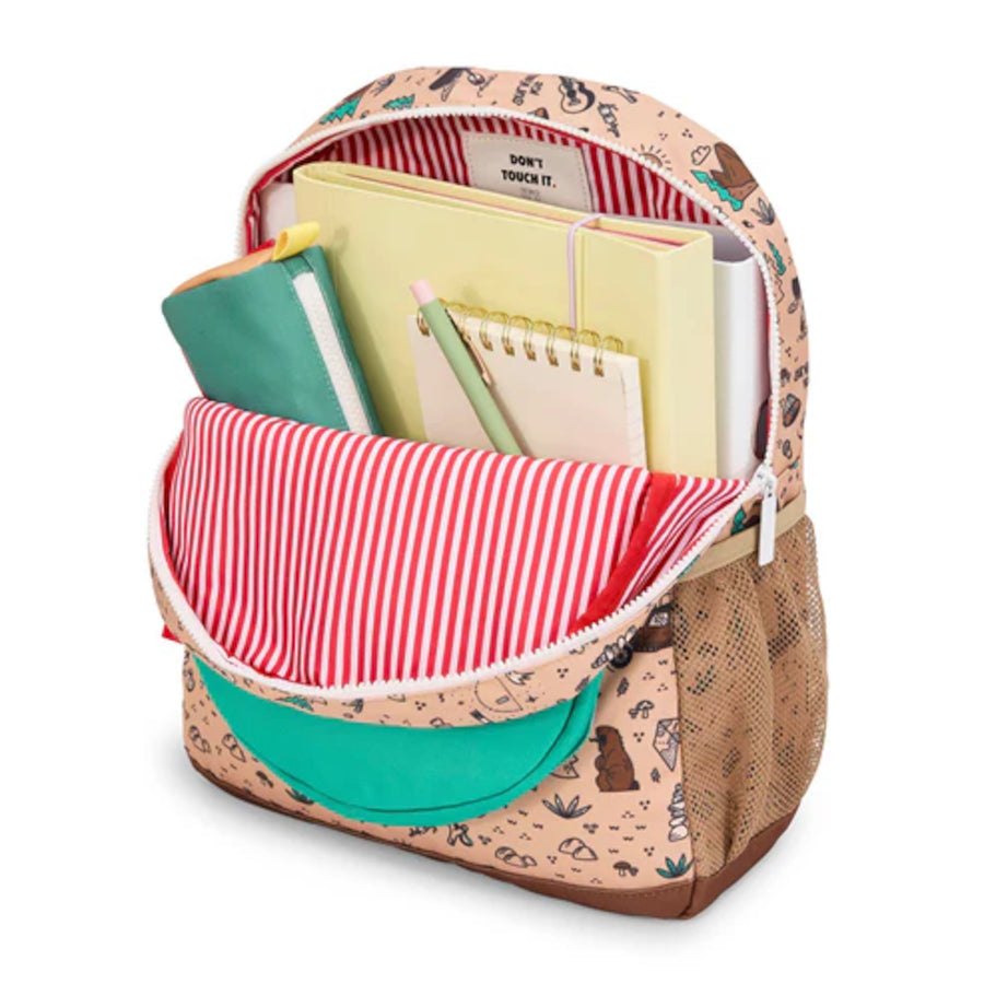  Preschool Backpack Road Trip - Hello Hossy 
