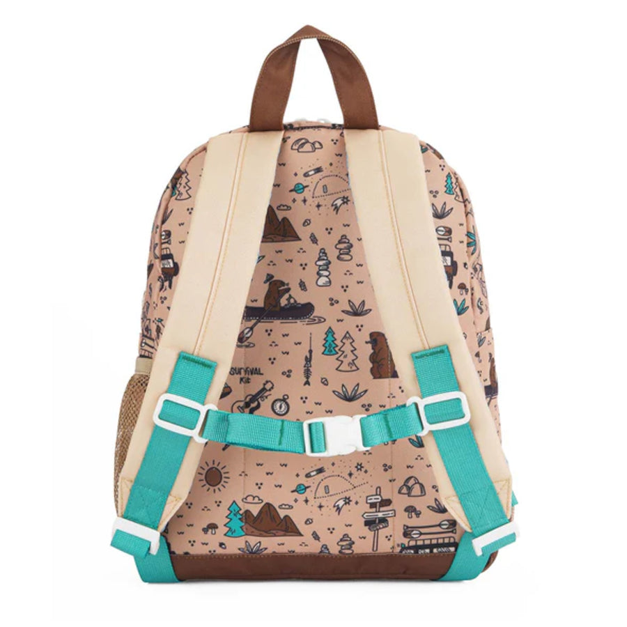  Preschool Backpack Road Trip - Hello Hossy 