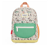 Mochila Pré-Escolar Jungly – Hello Hossy