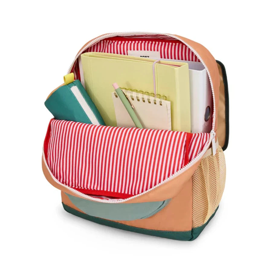 Preschool Backpack with Flap Hunter – Hello Hossy