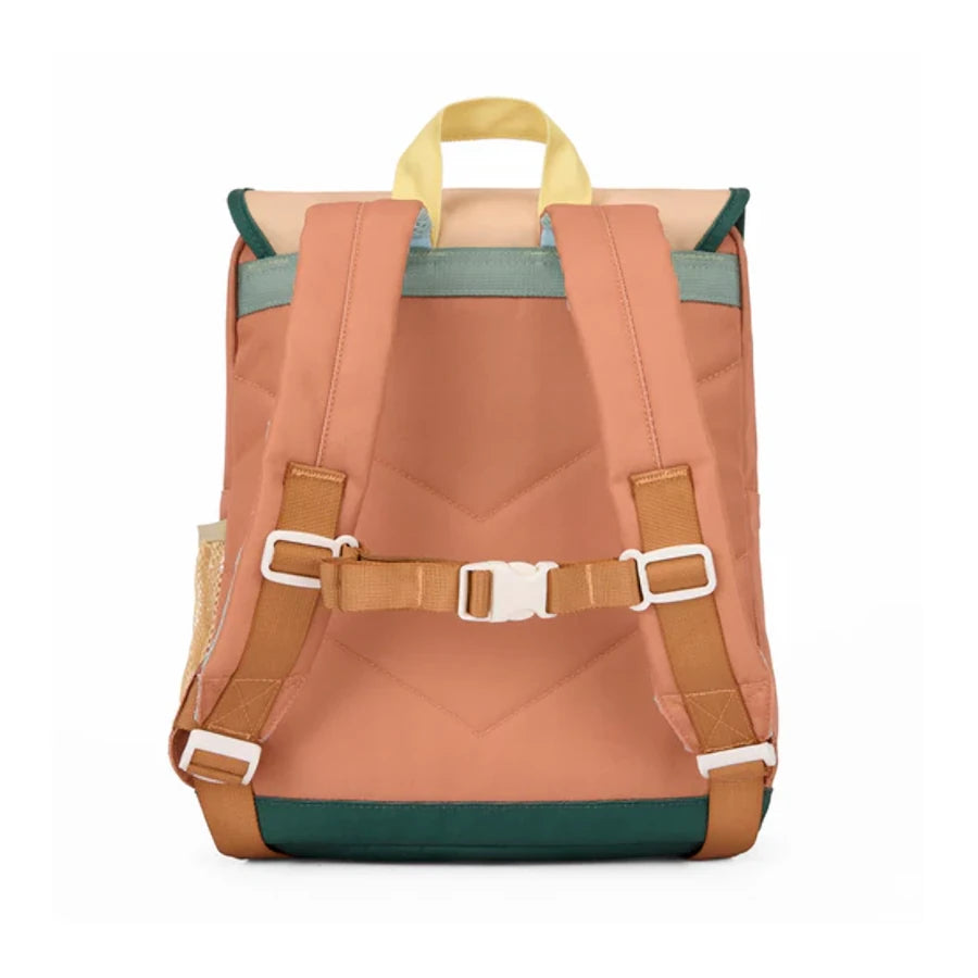 Preschool Backpack with Flap Hunter – Hello Hossy