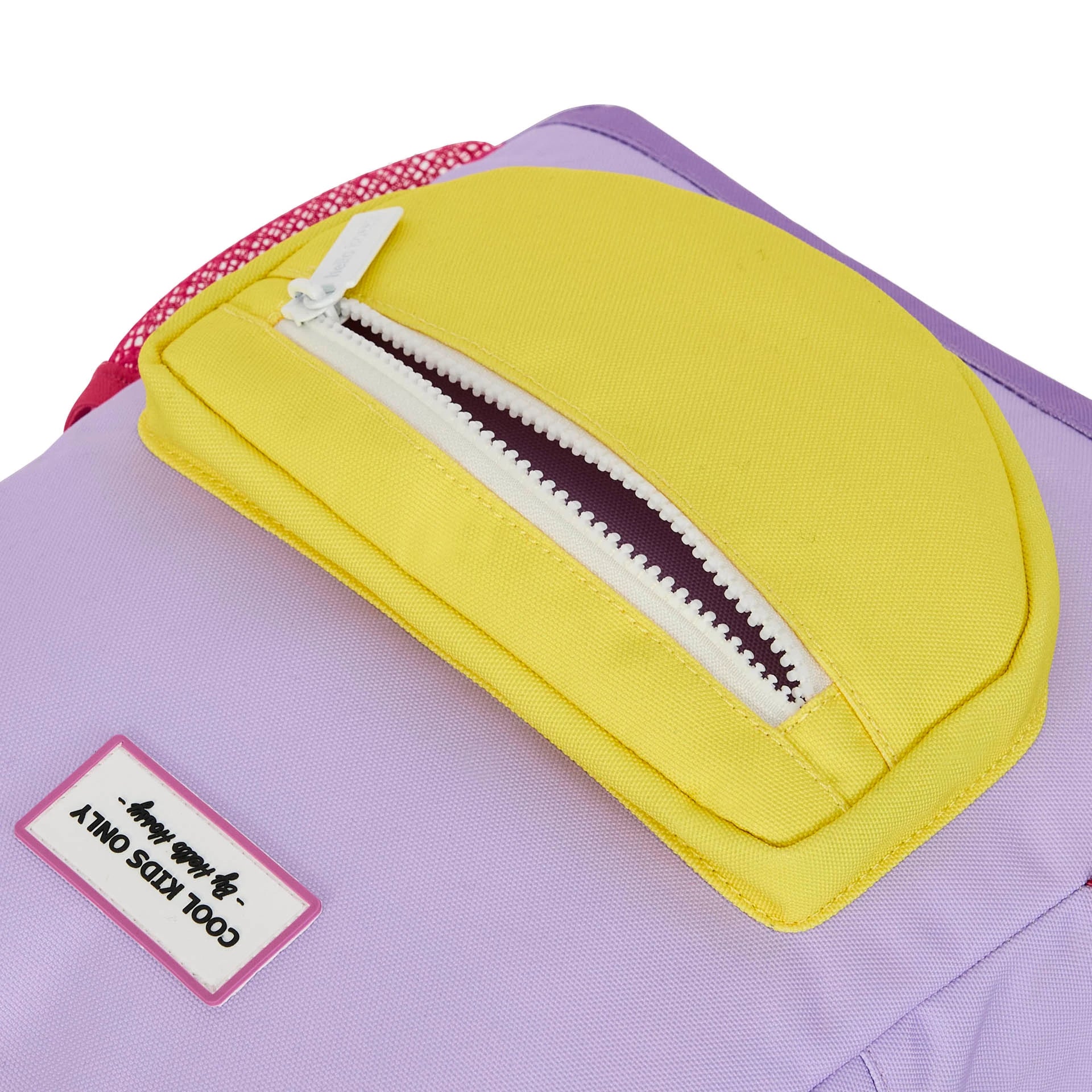 Mini Mauve Preschool Backpack – Hello Hossy