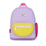 Mini Mauve Preschool Backpack – Hello Hossy