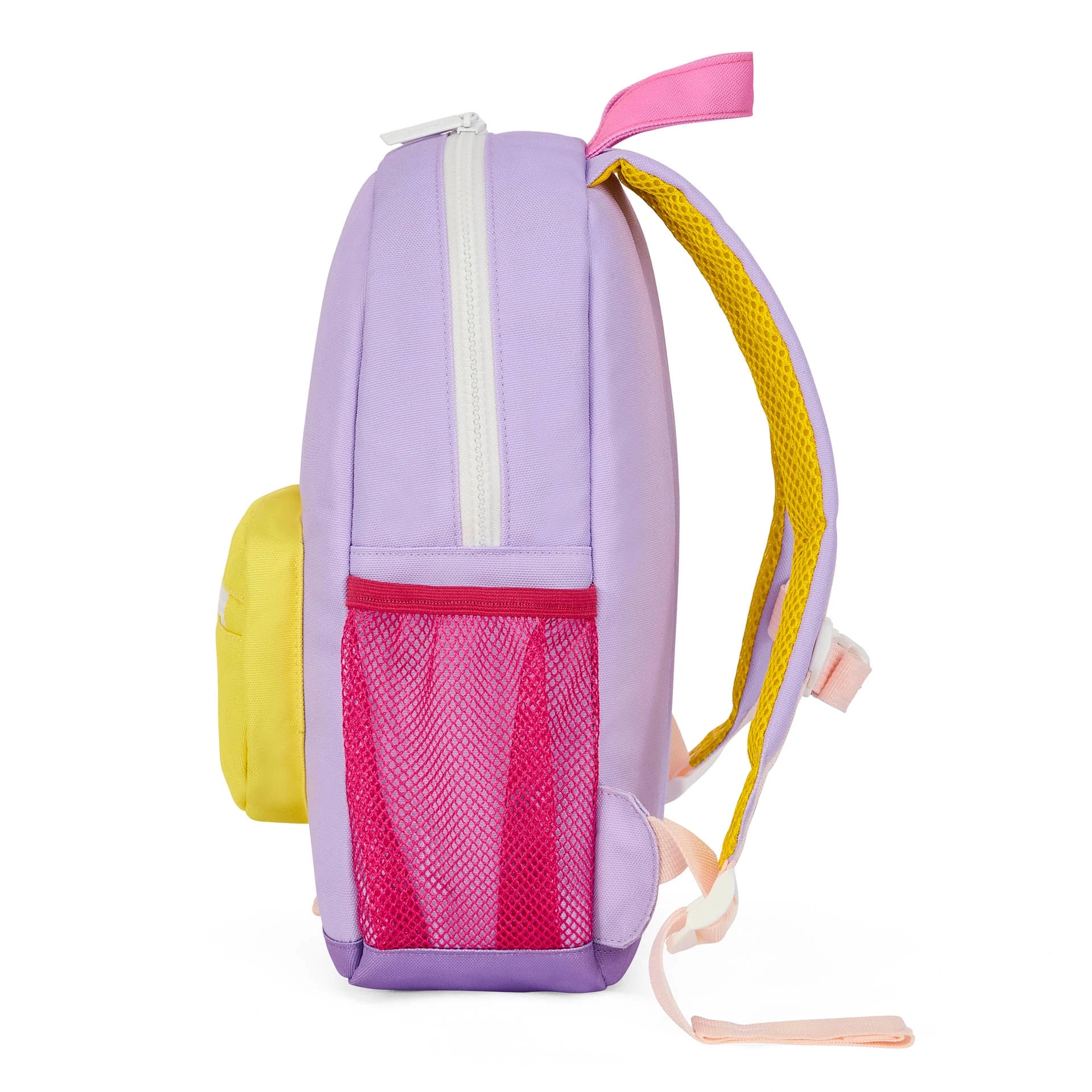 Mini Mauve Preschool Backpack – Hello Hossy