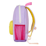Mini Mauve Preschool Backpack – Hello Hossy