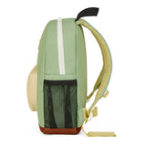School Backpack Mini Pistache | Hello Hossy | Green