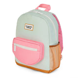 Mini Water Green Preschool Backpack – Hello Hossy
