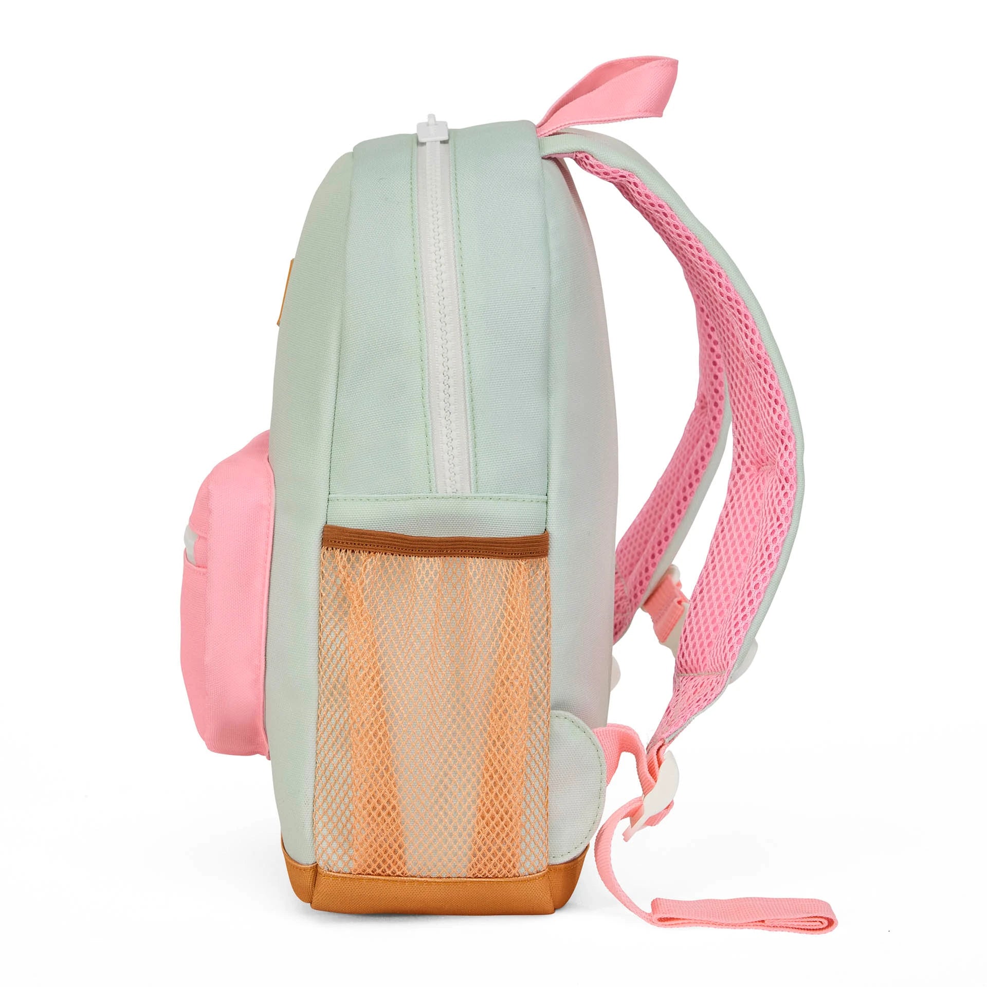 Mini Water Green Preschool Backpack – Hello Hossy