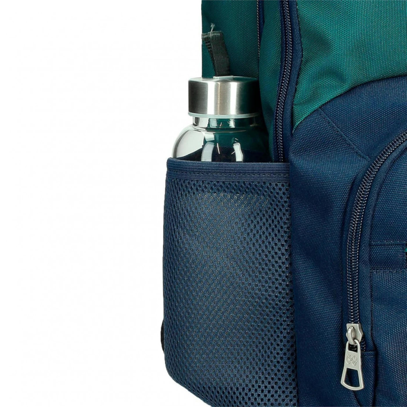 Mochila Escolar 2 Compartimentos Ben – Pepe Jeans