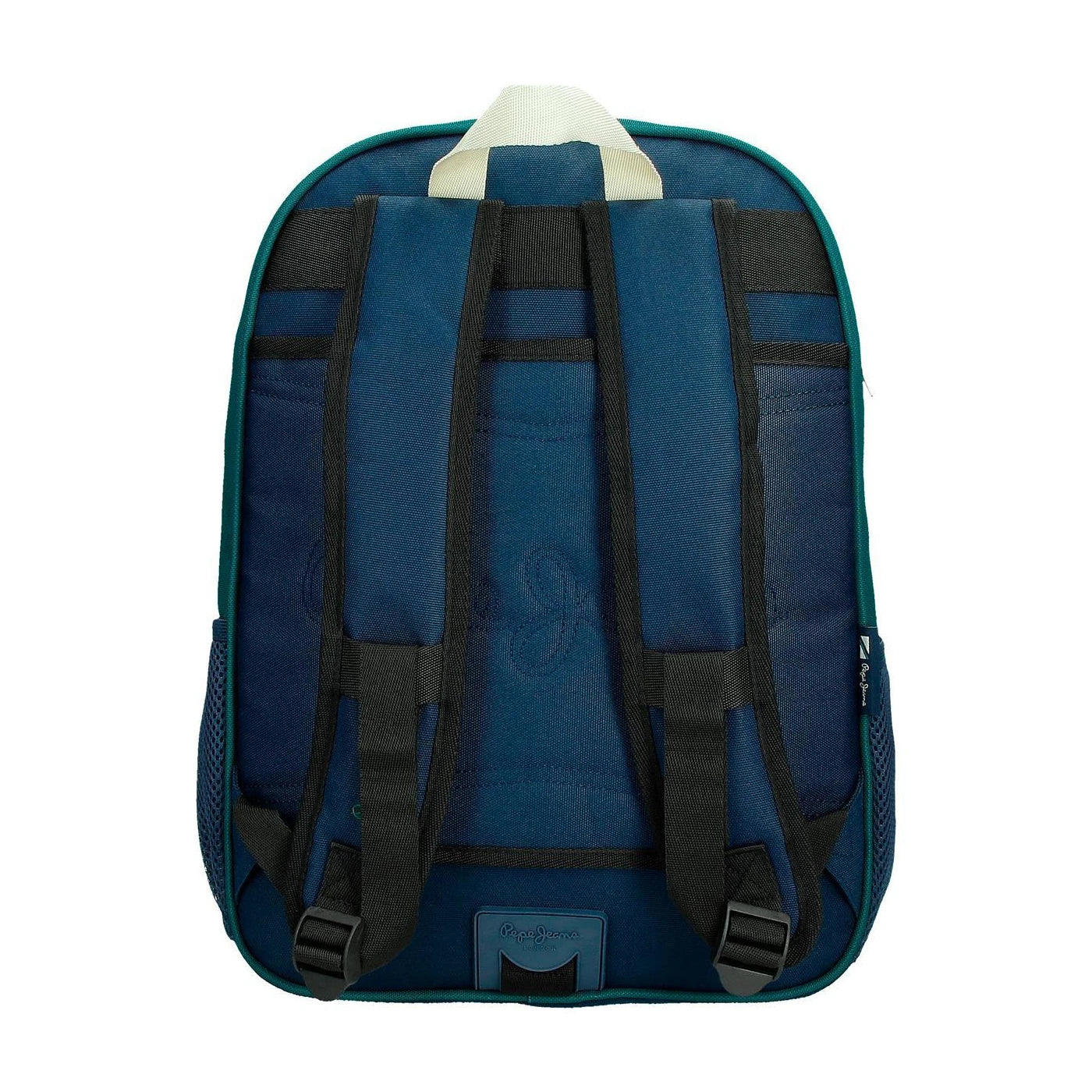 Mochila Escolar 2 Compartimentos Ben – Pepe Jeans