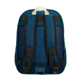 Mochila Escolar 2 Compartimentos Ben – Pepe Jeans