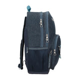 Mochila Escolar 2 Compartimentos Edmon – Pepe Jeans