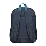 Mochila Escolar 2 Compartimentos Edmon – Pepe Jeans