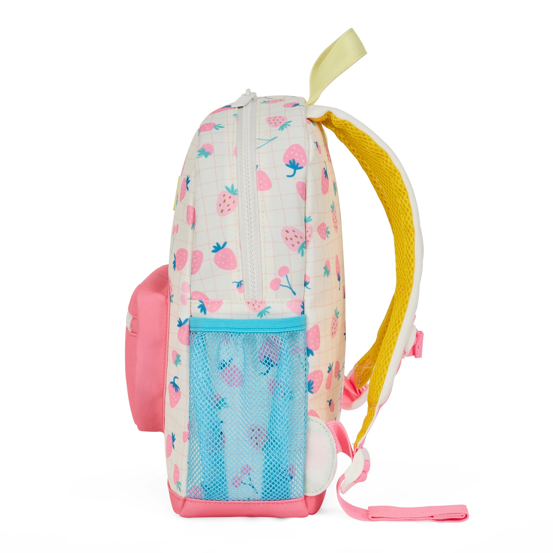 Mochila Pré-Escolar Berry Bloom – Hello Hossy