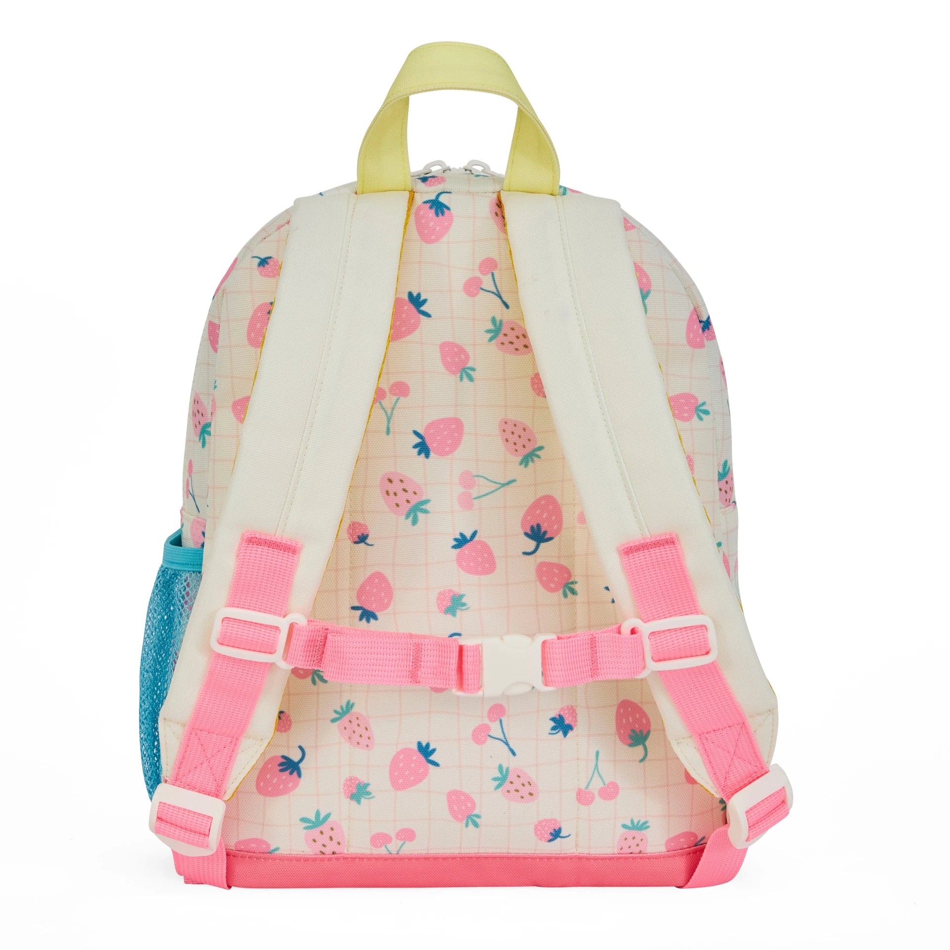 Mochila Pré-Escolar Berry Bloom – Hello Hossy