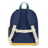 Mochila Escolar Mini Dark Blue – Hello Hossy