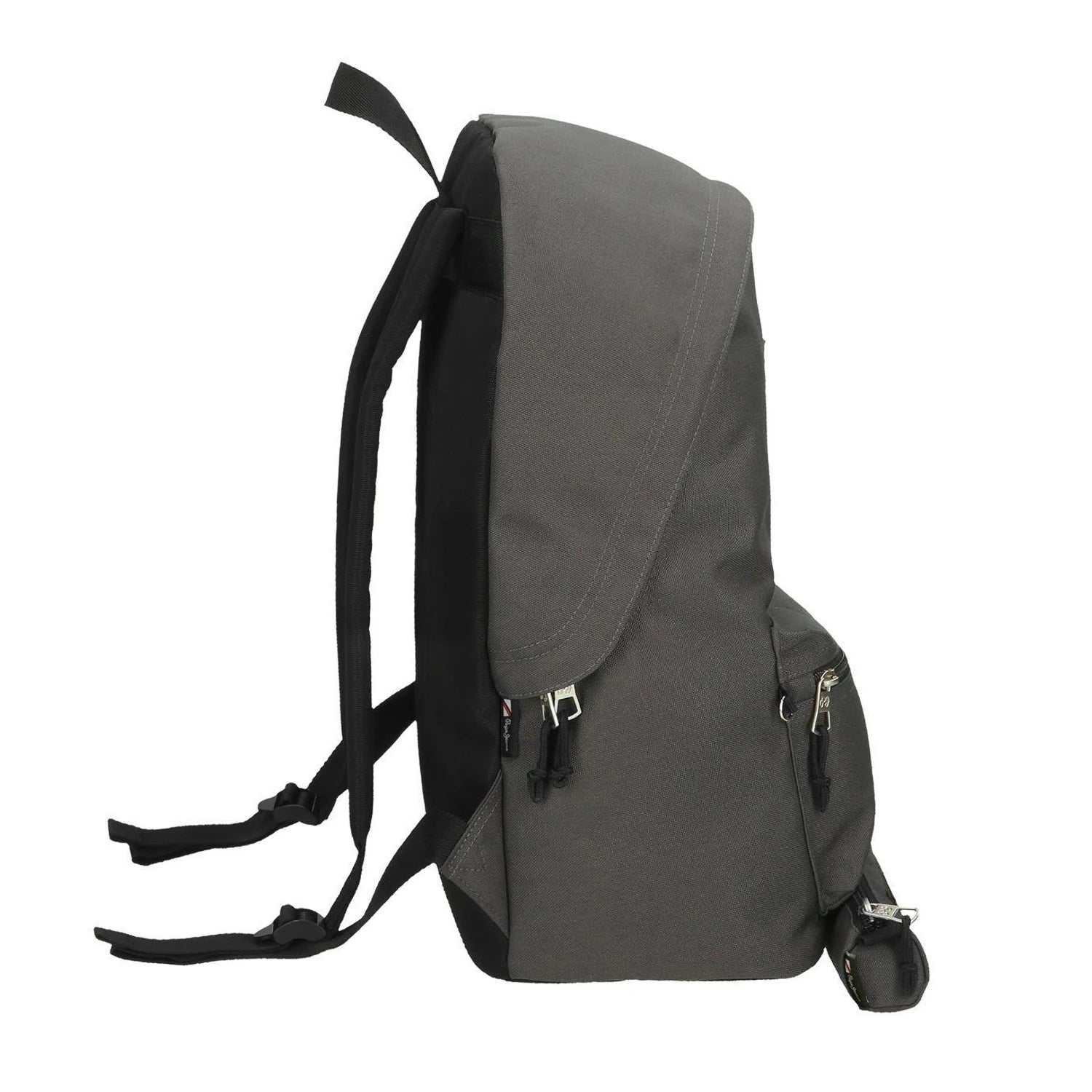 mochila-escolar-aris-colorful-pepe-jeans-antracite-lado