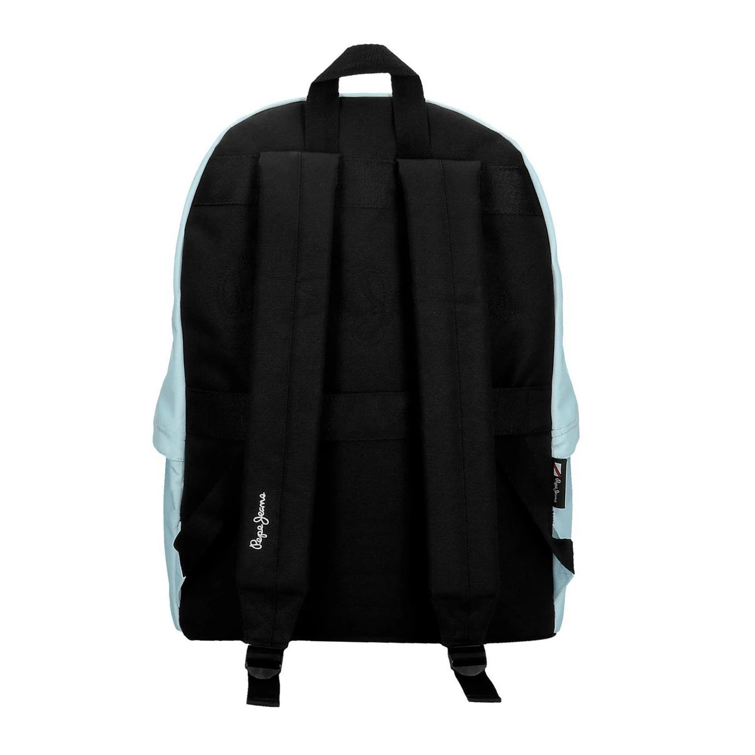 mochila-escolar-aris-colorful-pepe-jeans-azul-bebe-costas