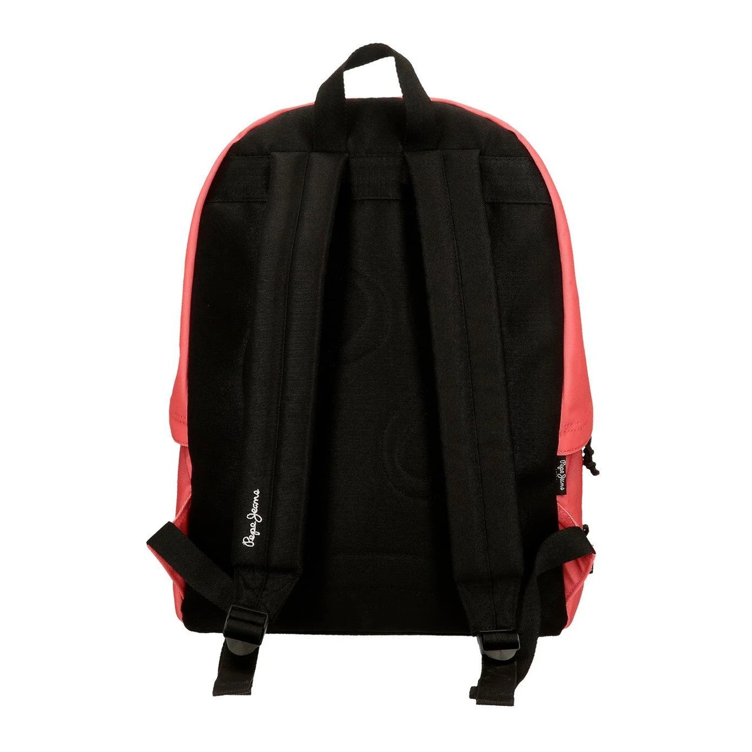 mochila-escolar-aris-colorful-pepe-jeans-coral-costas