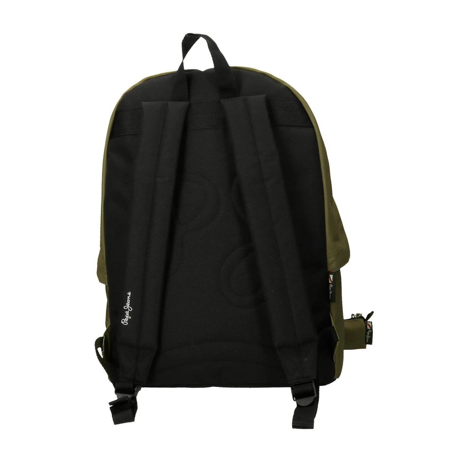 mochila-escolar-aris-colorful-pepe-jeans-verde-kaki-costas