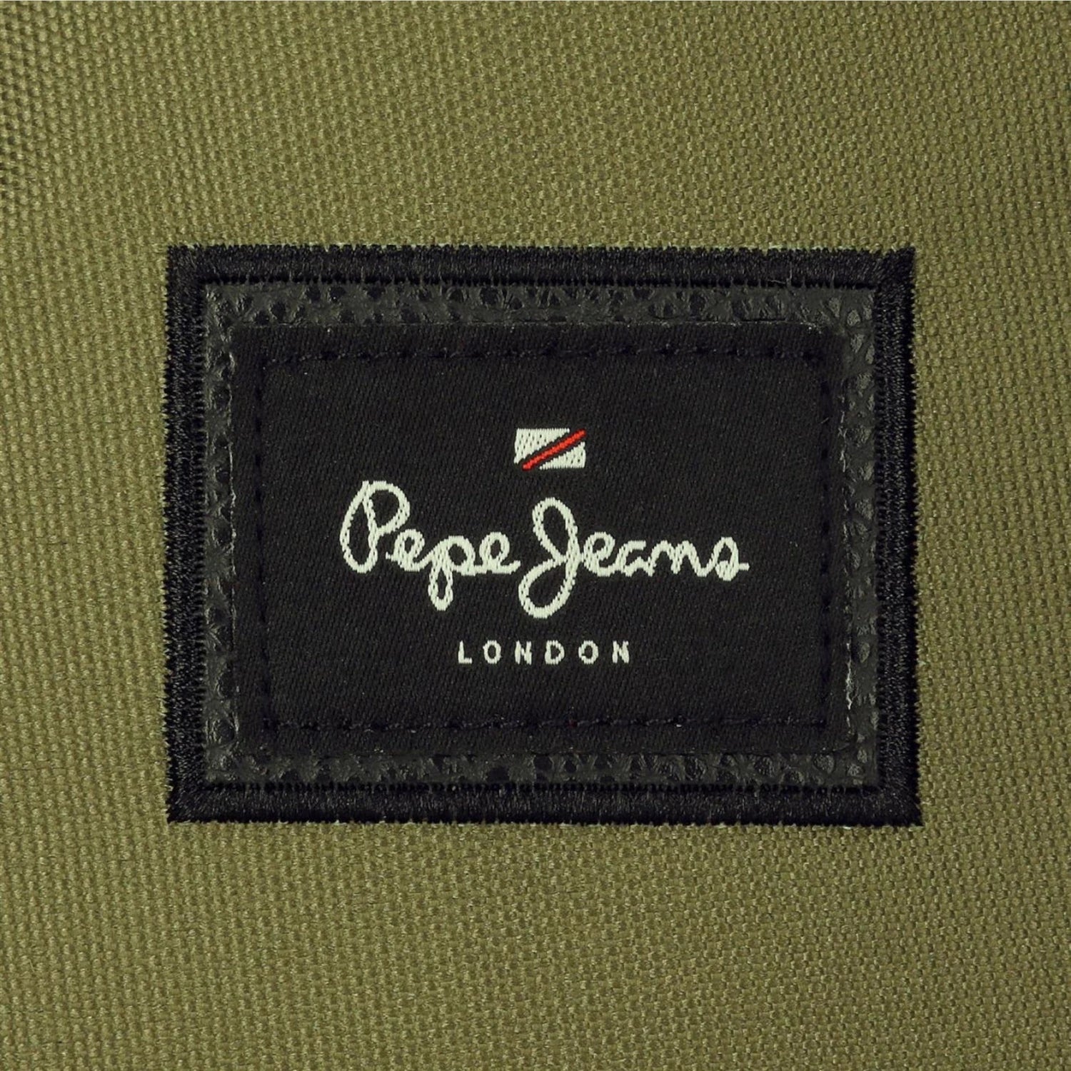 mochila-escolar-aris-colorful-pepe-jeans-verde-kaki-logotipo