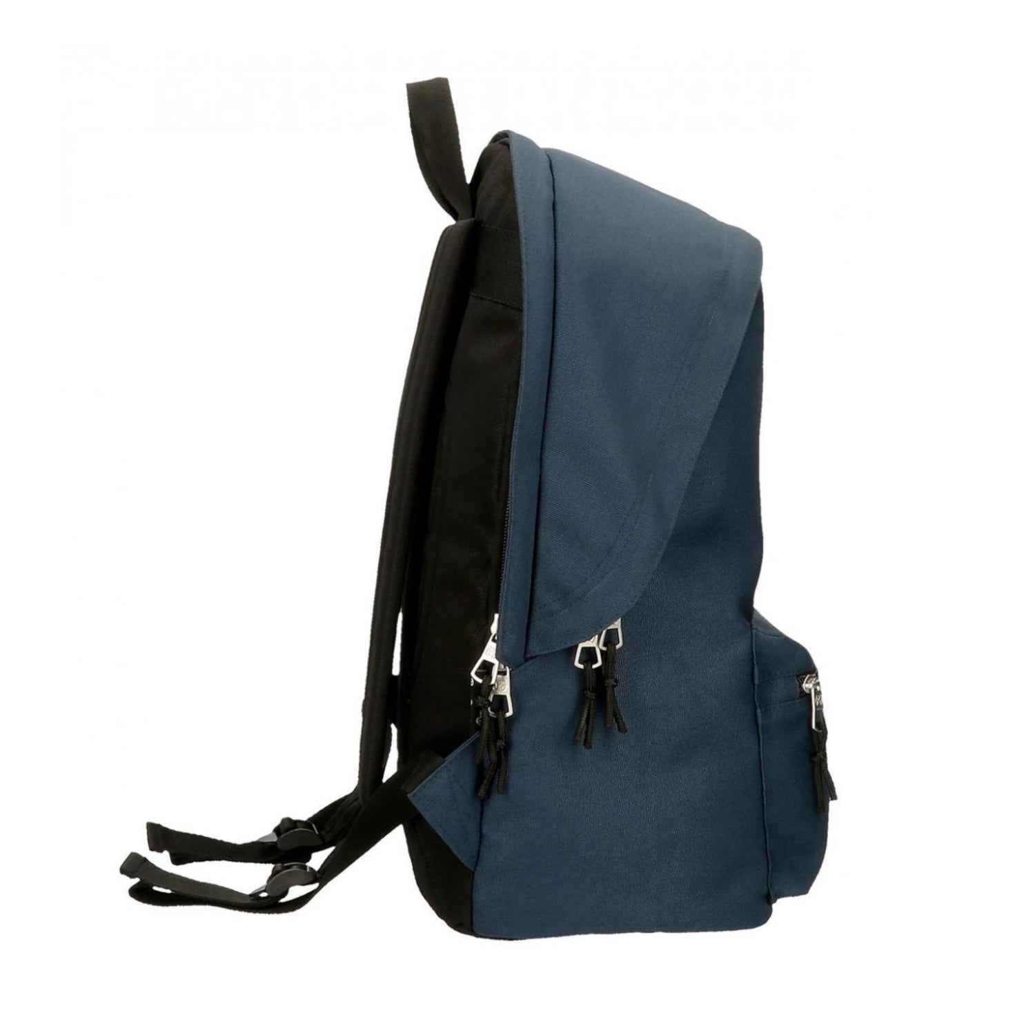mochila-escolar-aris-colorful-portatil-15-polegadas-pepe-jeans-azul-marinho-lado