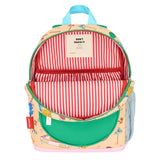 School Backpack Cocktail Party | Hello Hossy | Bege