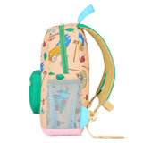 School Backpack Cocktail Party | Hello Hossy | Bege