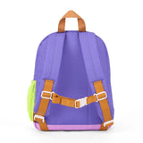 School Backpack Mini Lavendy | Hello Hossy | Violet