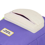 School Backpack Mini Lavendy | Hello Hossy | Violet