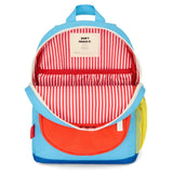 School Backpack Mini Sky Pop | Hello Hossy | Baby Blue
