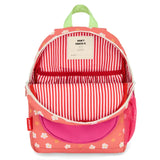 School Backpack Peachy Bloom | Hello Hossy | Yellow