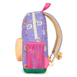 School Backpack Sunflower | Hello Hossy | Violet