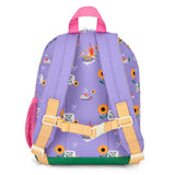 School Backpack Sunflower | Hello Hossy | Violet