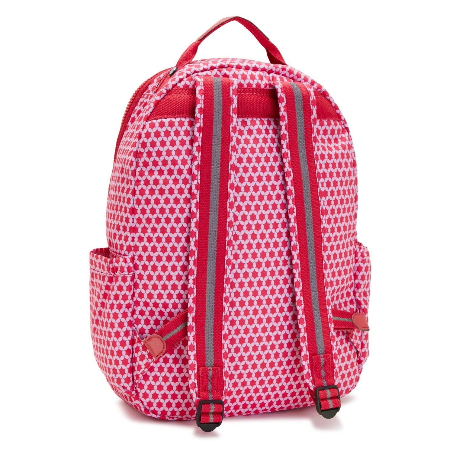 Mochila Escolar Portátil 15” Seoul L – Kipling - Starry Dots