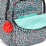 Laptop Backpack 15” Seoul L Abstract Print – Kipling