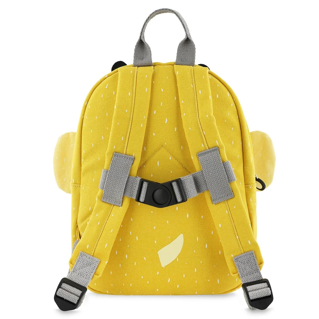Preschool Bee Backpack – Trixie