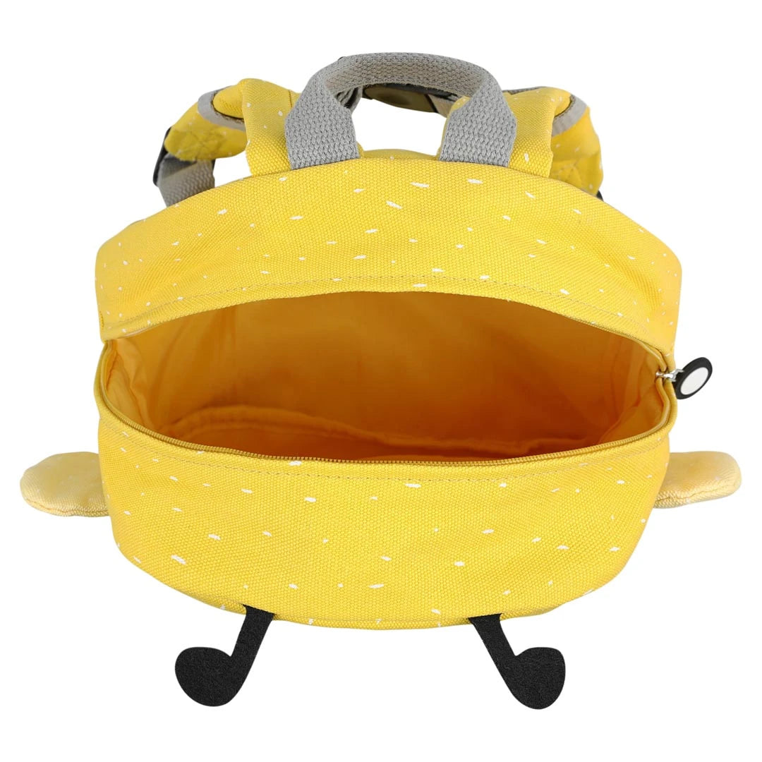 Preschool Bee Backpack – Trixie