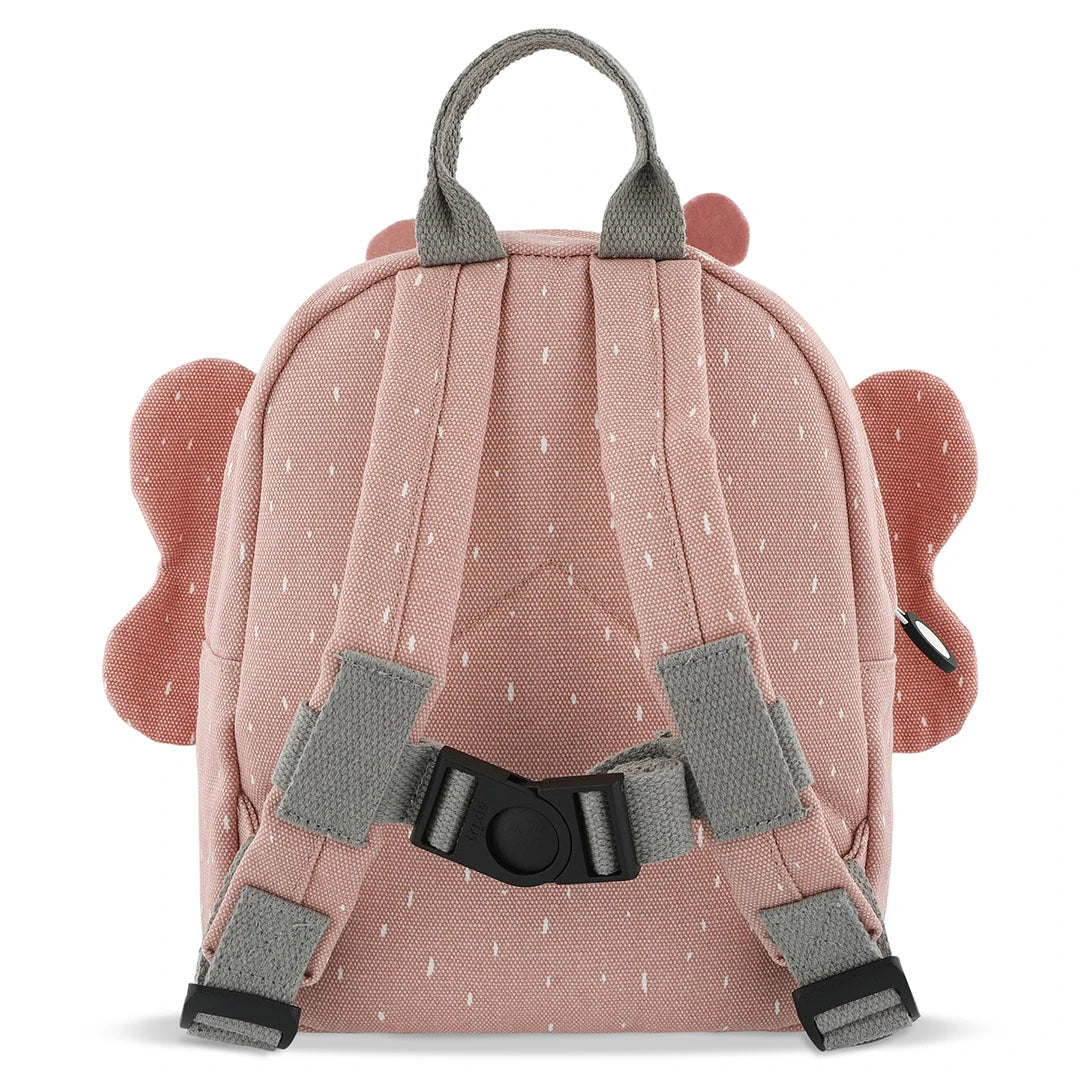 Butterfly Preschool Backpack – Trixie