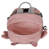Butterfly Preschool Backpack – Trixie