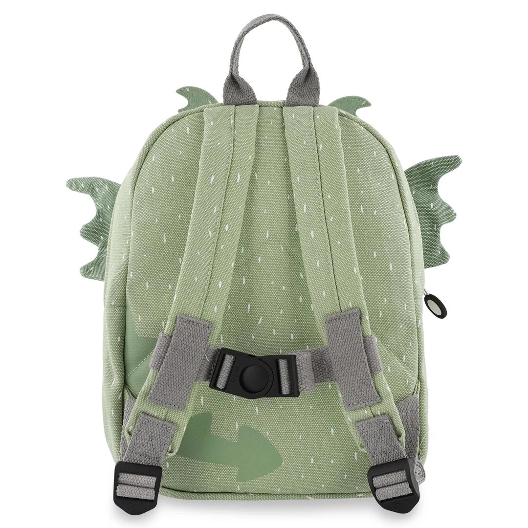 Dragon Preschool Backpack – Trixie